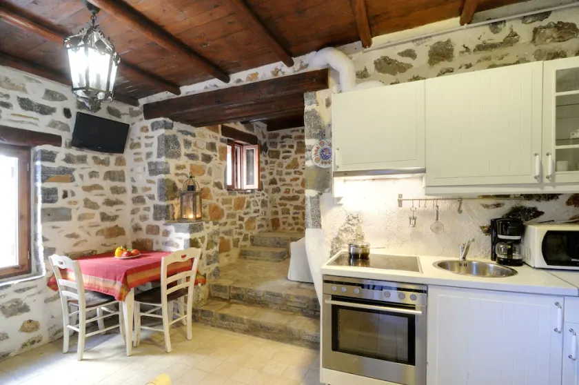 Elounda Traditional Art Suites Elia Suites - un panorama spettacolare Elounda - Image 1