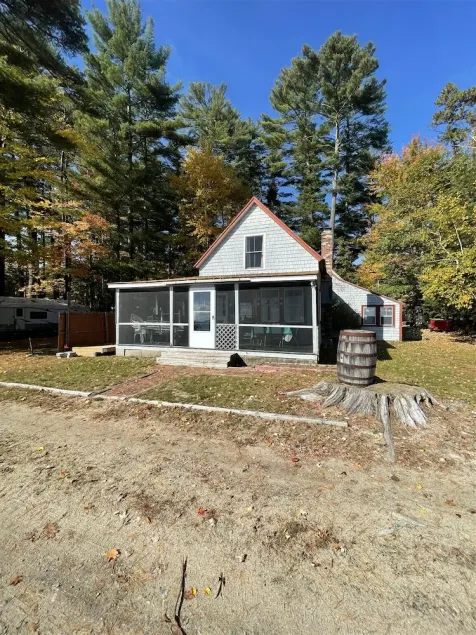 SEBAGO LAKE BEACHFRONT - FRIDAY-FRIDAY RENTAL - Image 1