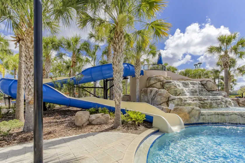Solterra 5BR with Private Pool Near Disney - Image 1