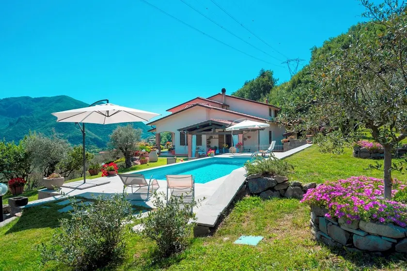 VILLA COSTANZA 6, Emma Villas - Image 1