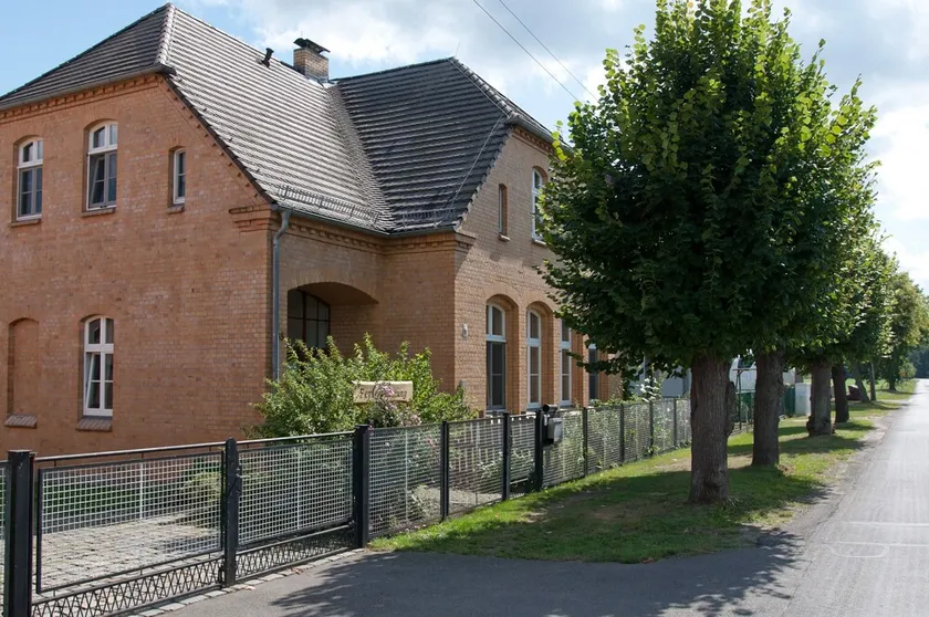 Ferienwohnung Alte Schule - Image 1