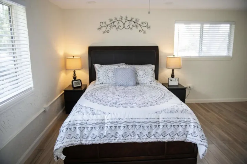 Beautiful and Sweet House Ready for Your Vacation - Image 1