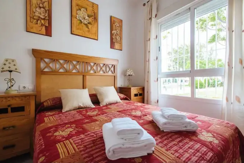 EL CANTIL (3 bedrooms + paddle + 2 free parking) - Image 1