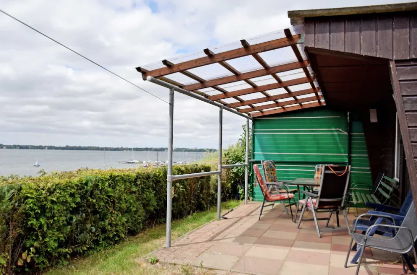 Apartamento - DEB n 015 Apartamento com jardim e Sundblick. Stralsund - Image 1