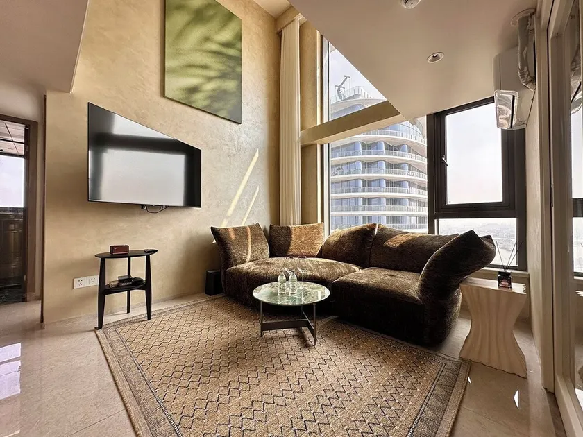 Mi Casa Service Apartment - Image 1