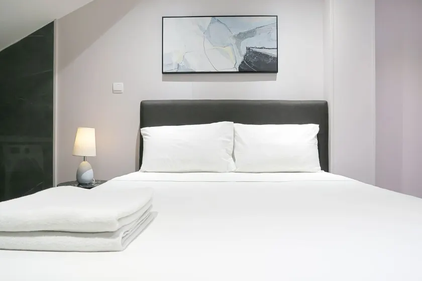 Cozy & harmonious decor Studio Apt - Image 1