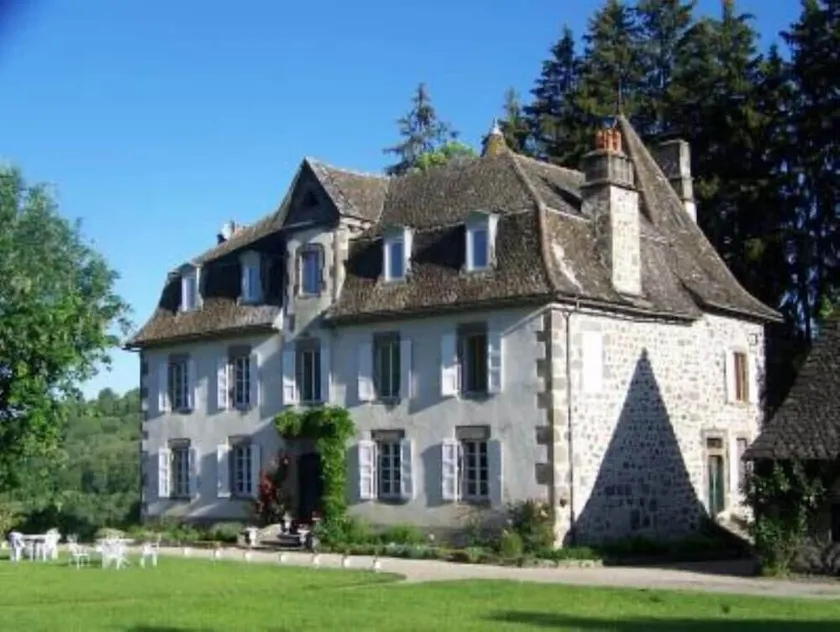 mansion - 7 rooms - 9 persons - Image 1