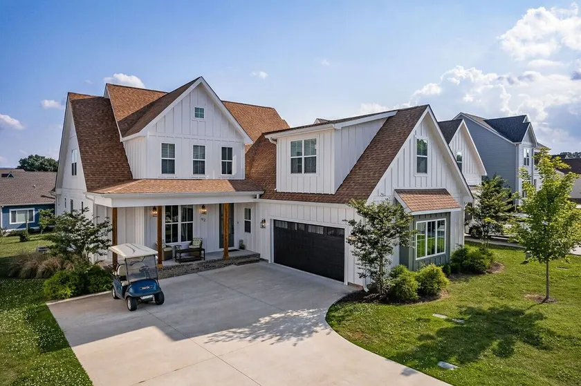 Lake Home Retreat w/Lake/Marina Access Golf Cart - Image 1