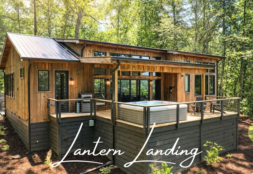 Lakeside Views meet Elevated Style and Comfort - Image 1