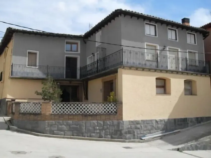 Casa Sarrau para 4 pessoas - Image 1