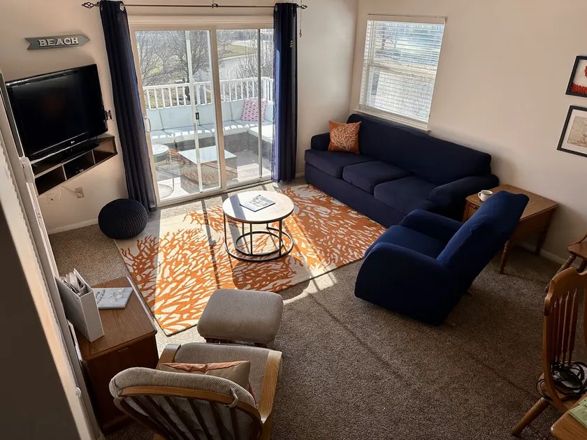 Bethany Bay Beach Oasis, 4 Bed 3 bath, pool, golf, kayak, Ocean View - Image 1