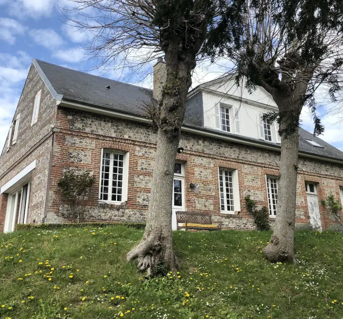 Gîte « Le Talus » - Image 1