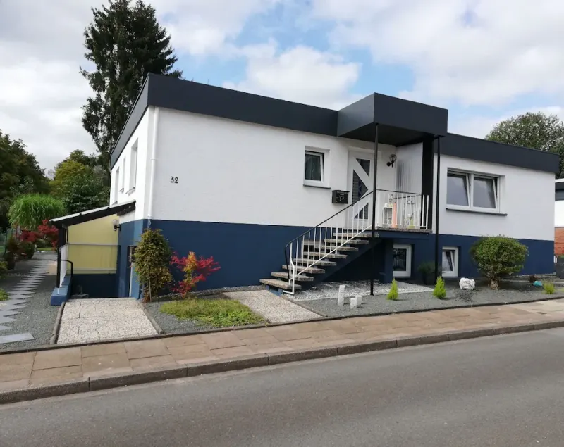 Comfortable and Cozy Vacation Apartment in Höxter - Image 1