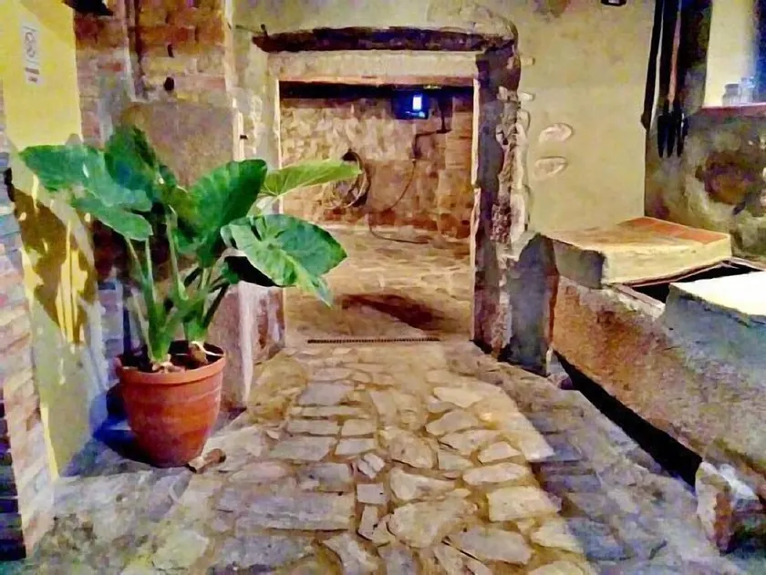 Casa rural (alquiler íntegro) Cal Tarragona para 8 personas - Image 1