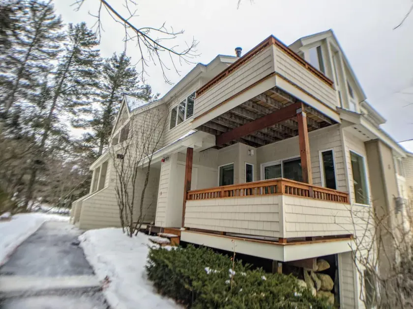 Waterville Valley Condominium - Image 1