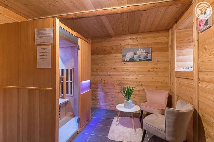 Chalet - VALLOIRE - Image 1
