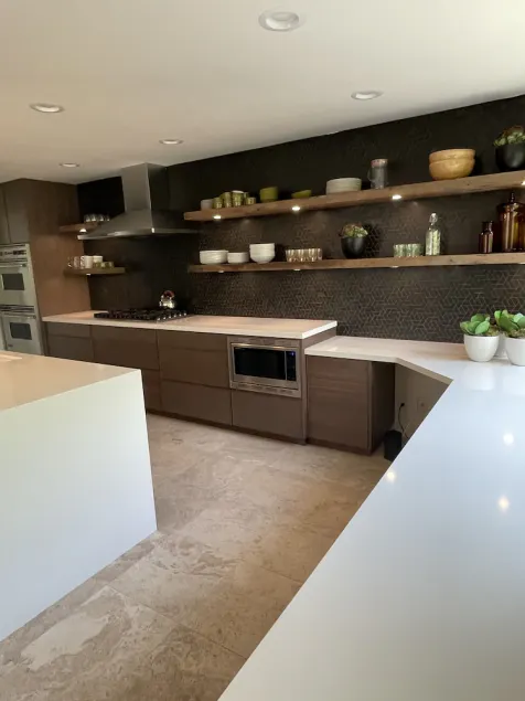 Beautiful Mid Centry light and bright remodeled home ! - Image 1