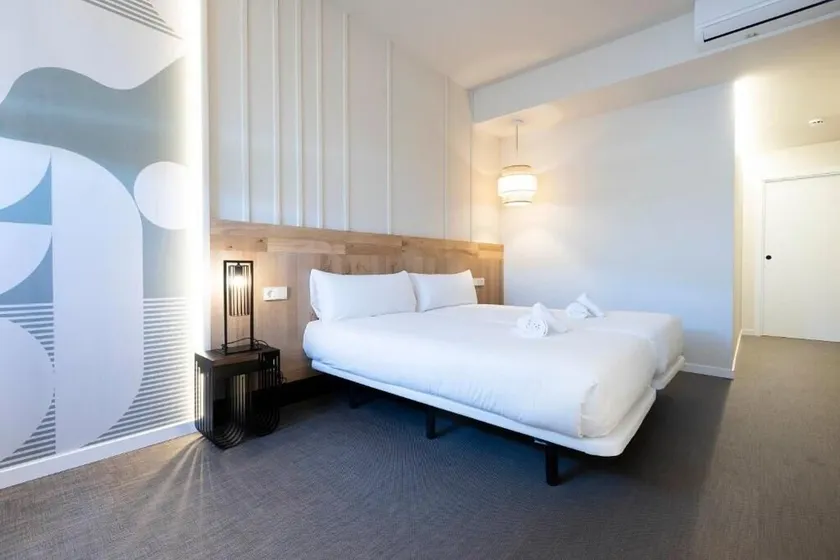 URBAIA ROOMS - Image 1