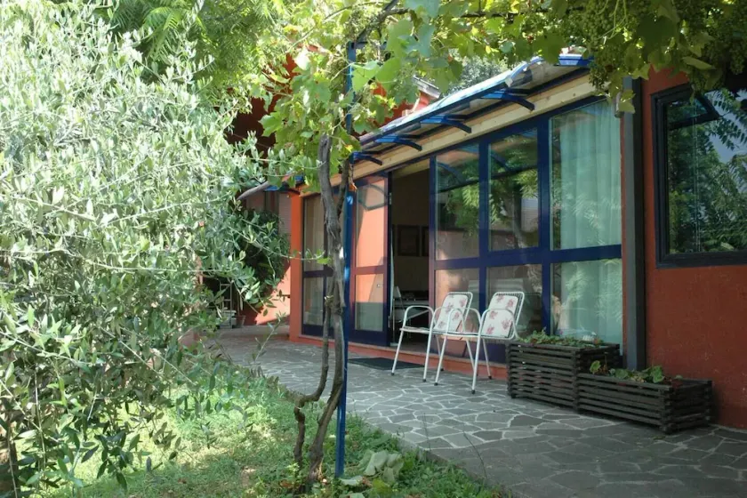 Il Noce: Villa with pool and enchanting view over the Berici Hills - Image 1