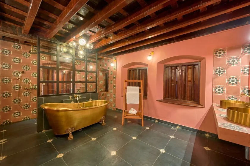 Seclude Karthika Nivas, Thrissur - Image 1