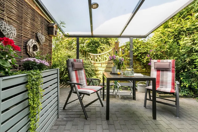 Haus Bruhs - Image 1