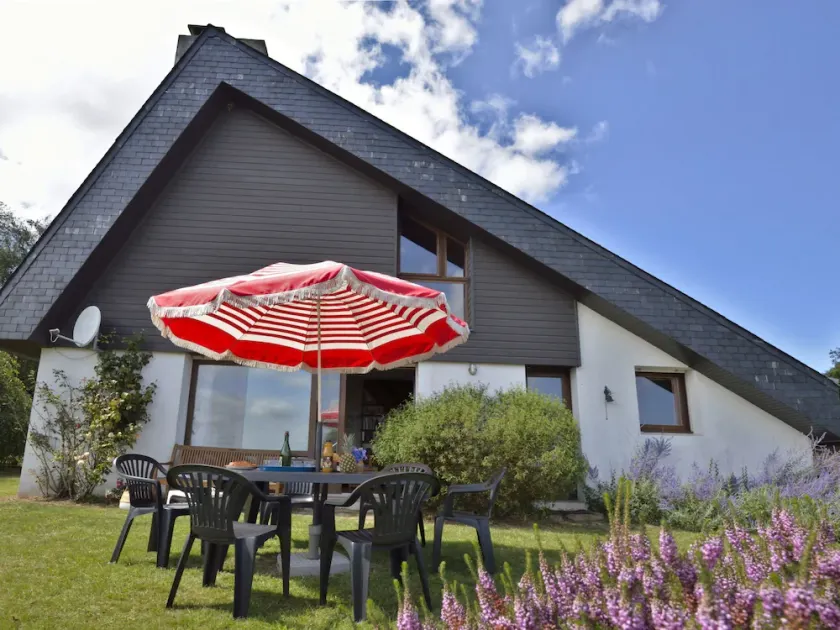 Holiday Home Ker Norge by Interhome - Image 1