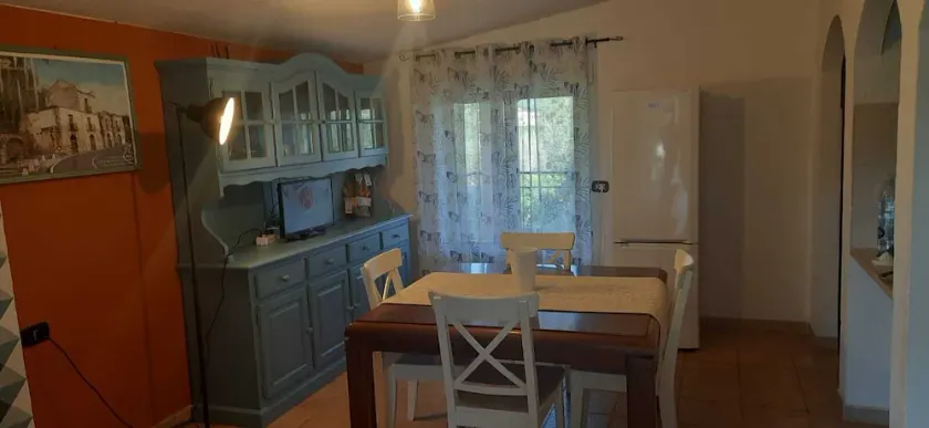 Vacation home 180 mt from the sea, ideal with dogs - Image 1