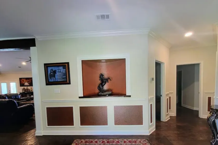 Newly Renovated Private Ranch Get-A-Way - Image 1