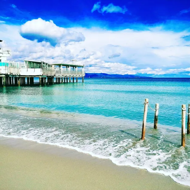 Villabeachcity Guesthouse - Image 1