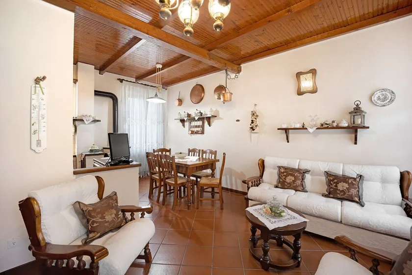 Agriturismo U' Spigu Ca' du Stevolu - Image 1