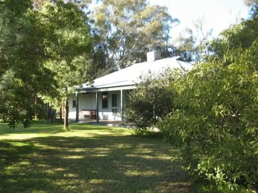 Yallambee Cottage Mulwala - Image 1