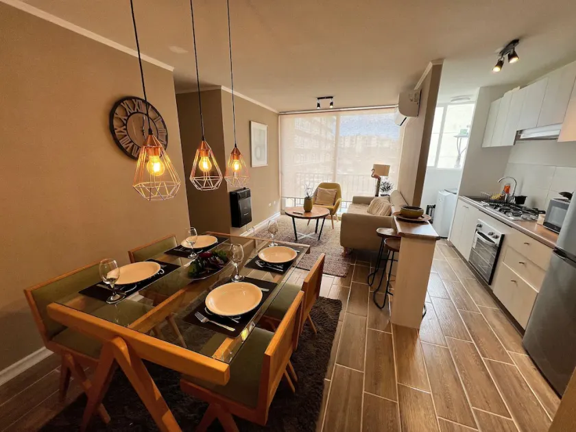 Oceana Suites Puerto Montt - Image 1