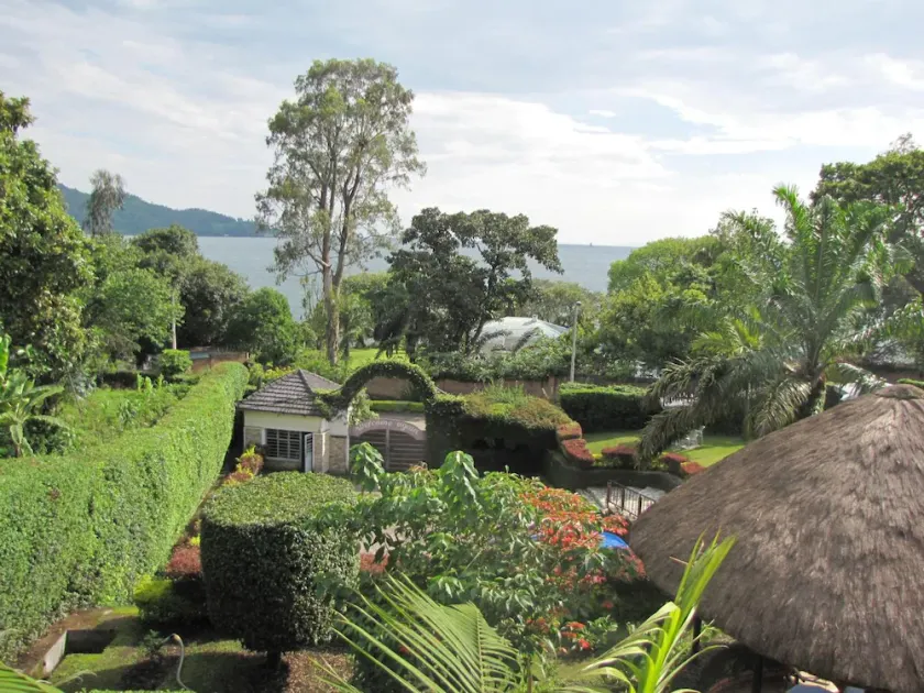 Stipp Hotel Gisenyi - Image 1