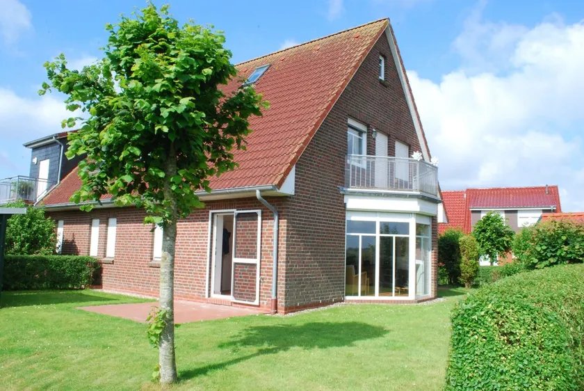 Nice, modern apartment in a quiet location right on the water, WLAN - Image 1