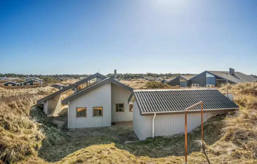 Wunderschönes Haus in Løkken mit Sauna - Image 1