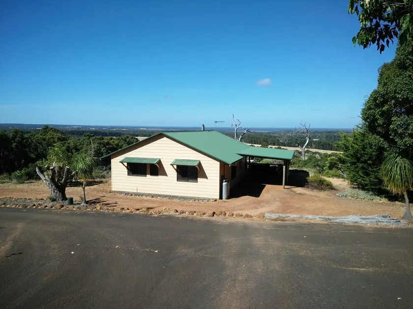 hytte 2 leeuwin ridge chalets - Image 1