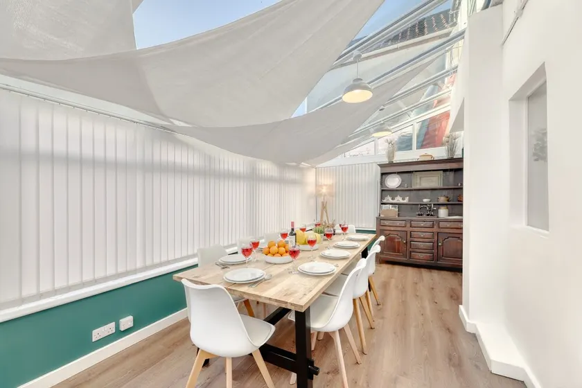 Bakers House Ferienhaus - Image 1