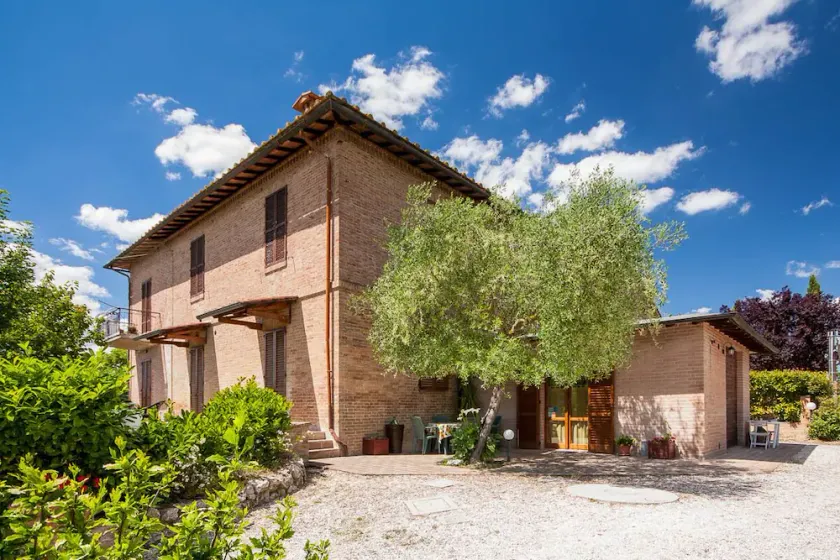 Urlaub auf dem Bauernhof - Siena - Image 1