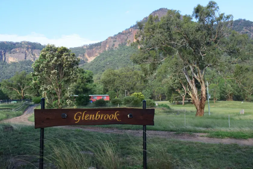 Glenbrook Cottage - reparador casa valle - Image 1