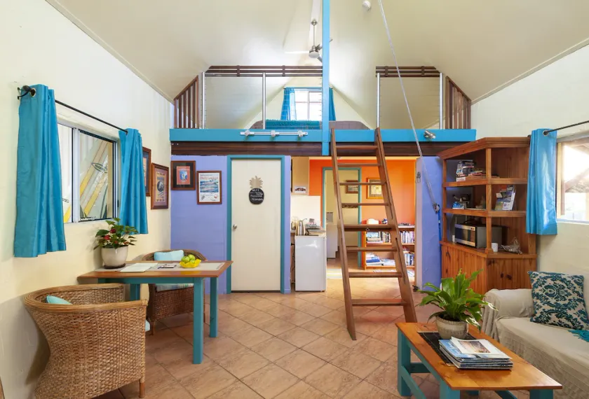 1 The Beach Loft - Rainbow Beach - Image 1