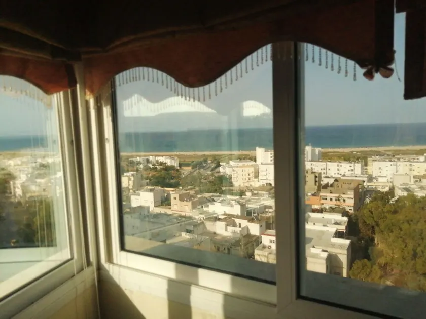 Magnifique Appartement vu sur mer - Image 1