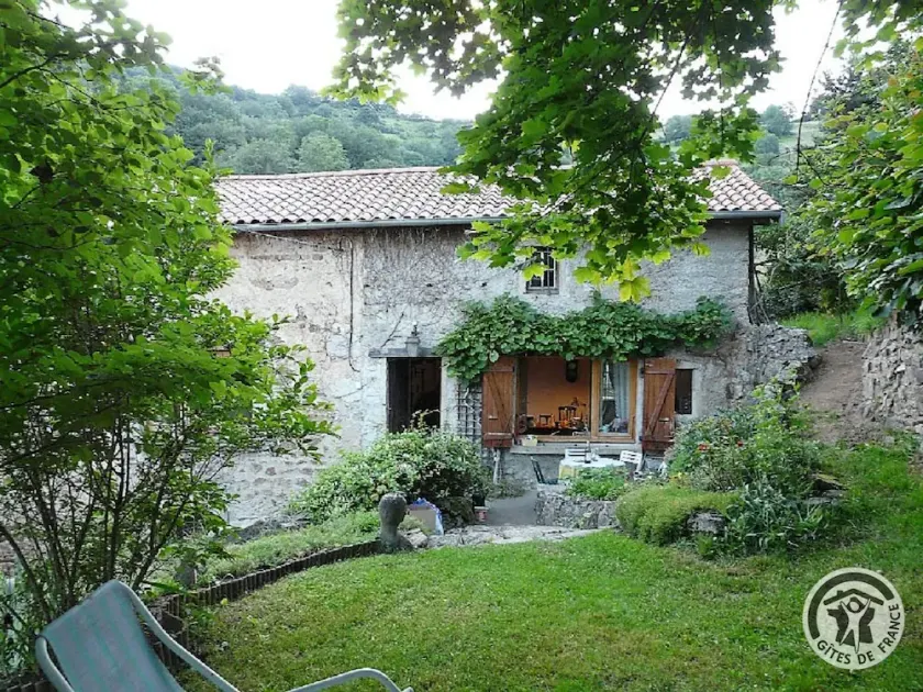 Le Pré au Ruy - Thurins - Image 1