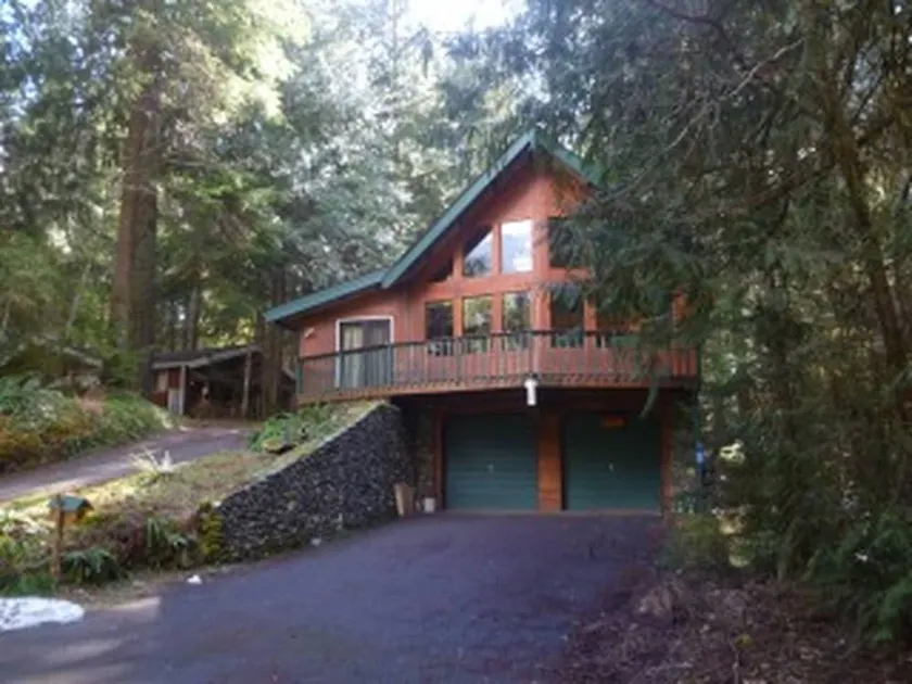 Family Mountain Retreat - Image 1