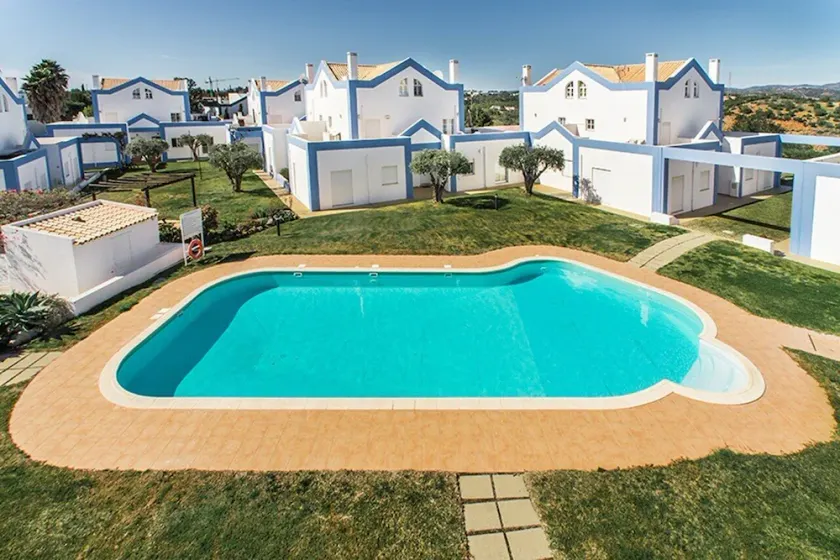 Casa Alto do Perogil Tavira-3 bedroom house with pool & free wifi - Image 1