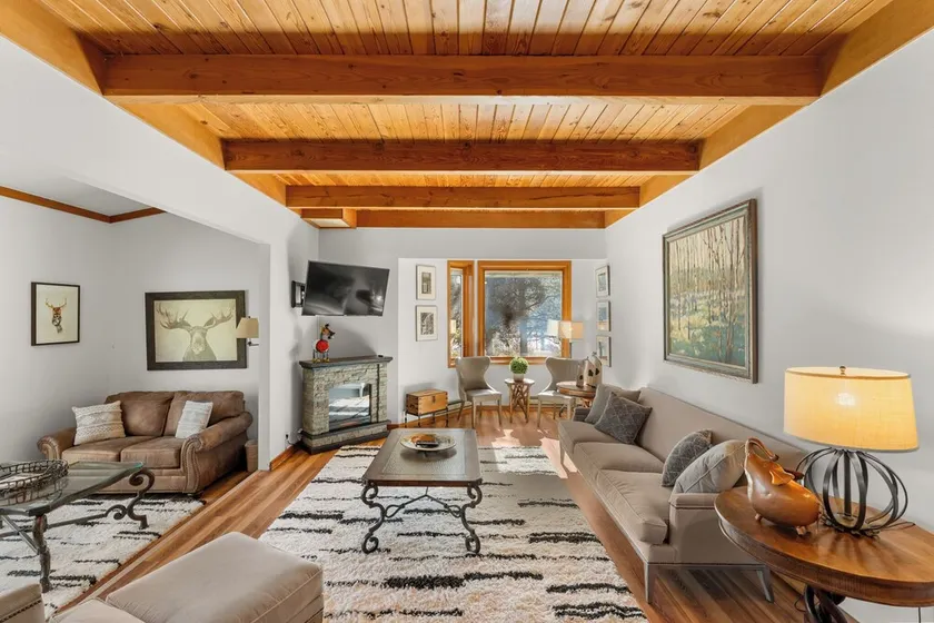 Updated Keystone Townhome Near Lakeside Village & Shuttle, Hot Tub & Sauna! - Image 1