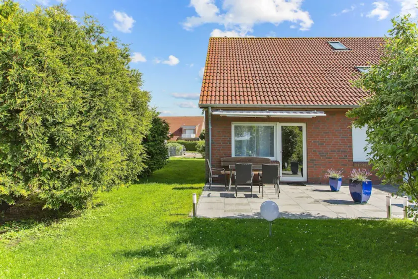 Ferienhaus Klinsmann - Image 1