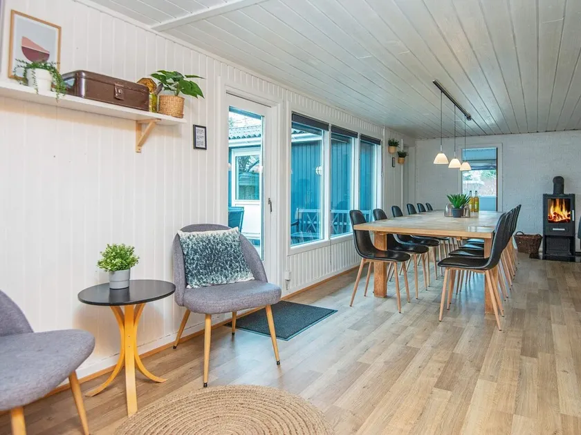 14 person holiday home in Ørsted - Image 1