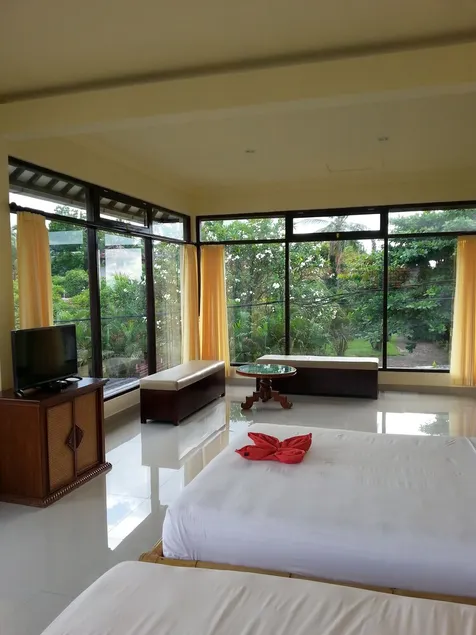 Puri Mandhara Lovina - Image 1