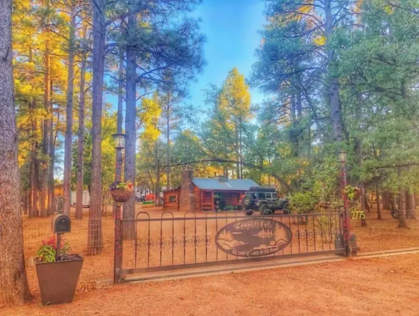 Fully fenced yard, dogs welcome! - Image 1