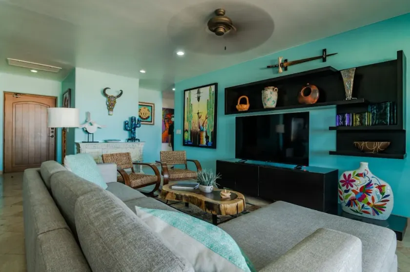 Amazing 3bd Villa Condo with Ocean View ! - Image 1